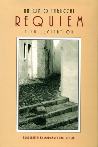 Requiem: A Hallucination,New