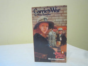 Carrie'S War,Used