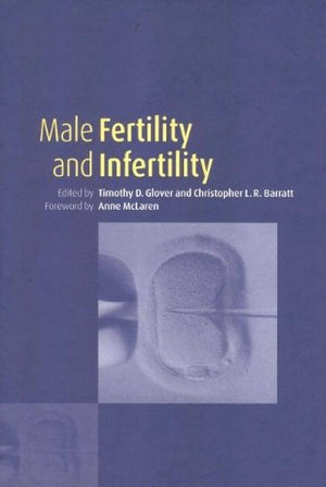 Male Fertility and Infertility,Used