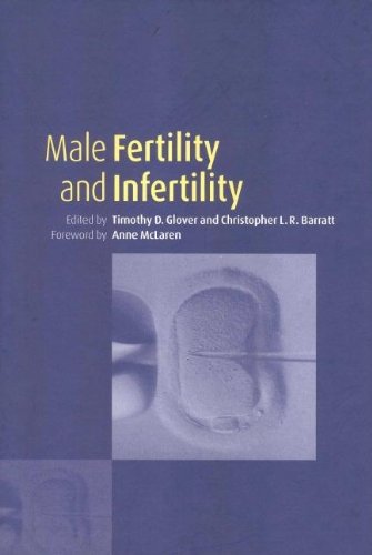 Male Fertility and Infertility,Used