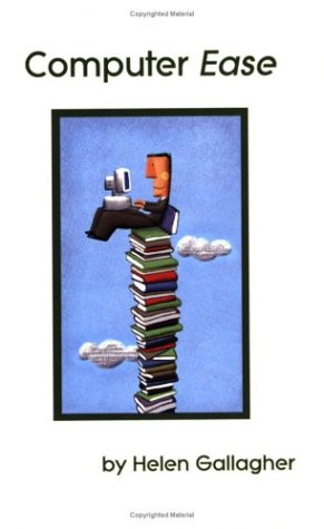 Computer Ease,Used