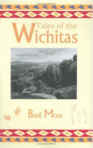 Tales of the Wichitas,Used
