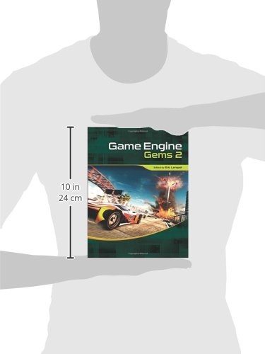 Game Engine Gems 2,Used