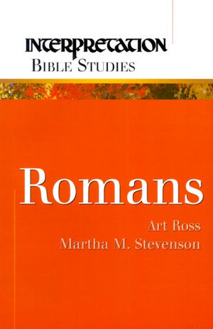 Romans (Interpretation Ser.: A Bible Commentary for Teaching and Preaching),Used