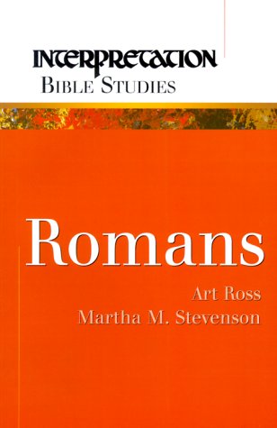 Romans (Interpretation Ser.: A Bible Commentary for Teaching and Preaching),Used