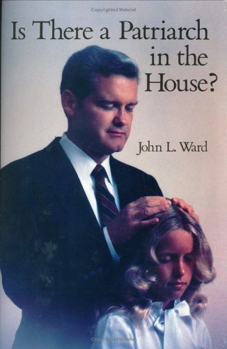 Is There a Patriarch in the House?,Used