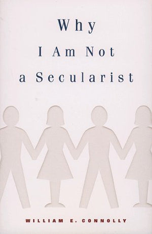 Why I Am Not a Secularist,Used