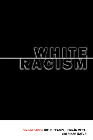 White Racism,Used
