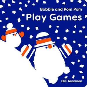 Bobble And Pom Pom Play Games