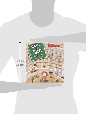 Cul De Sac: This Exit (Volume 1),New
