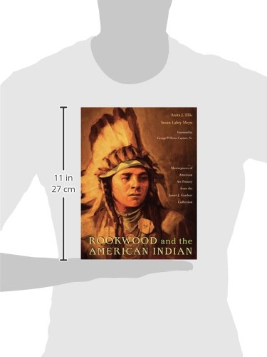 Rookwood And The American Indian: Masterpieces Of American Art Pottery From The James J. Gardner Collection,New
