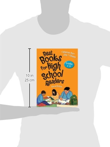Best Books for High School Readers: Grades 912,Used