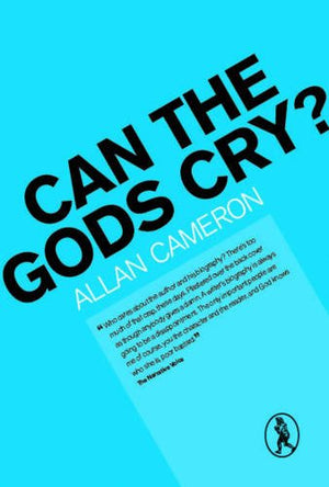 Can The Gods Cry?,Used