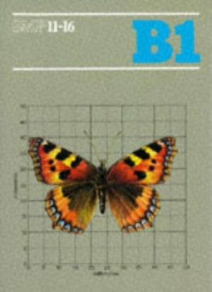 SMP 1116 Book B1 (School Mathematics Project 1116),Used