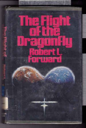Flight Of The Dragonfly,New