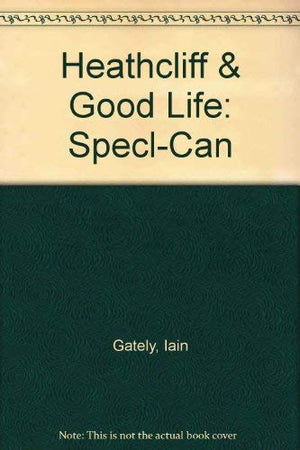 Heathcliff & Good Life: SpeclCan,Used