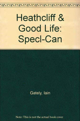Heathcliff & Good Life: SpeclCan,Used
