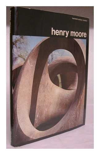 Henry Moore; (Twentiethcentury masters),Used