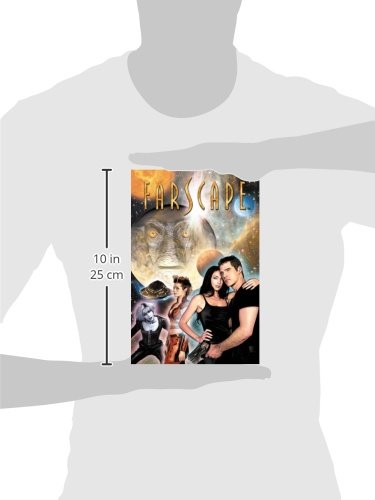 Farscape Vol. 5: Red Sky at Morning: Red Sky at Morning (5),Used