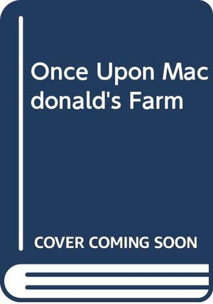 Once upon MacDonald's farm,Used