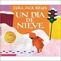 Un Dia de Nieve (The Snowy Day),Used