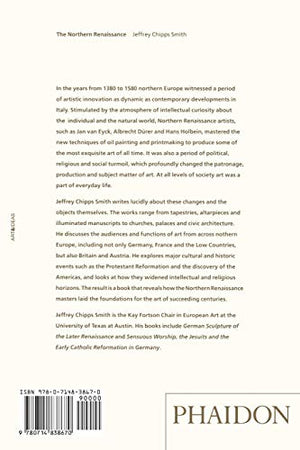 The Northern Renaissance A&I (Art and Ideas),New