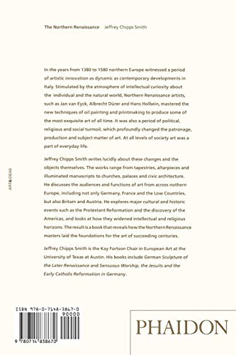 The Northern Renaissance A&I (Art and Ideas),Used