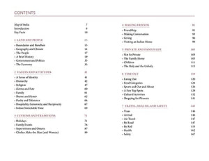 India  Culture Smart!: The Essential Guide to Customs & Culture,Used