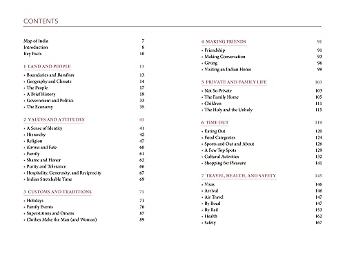 India  Culture Smart!: The Essential Guide to Customs & Culture,Used