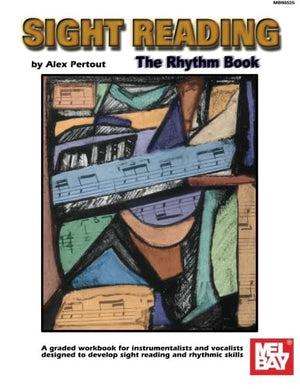 Sight Reading: The Rhythm Book,Used