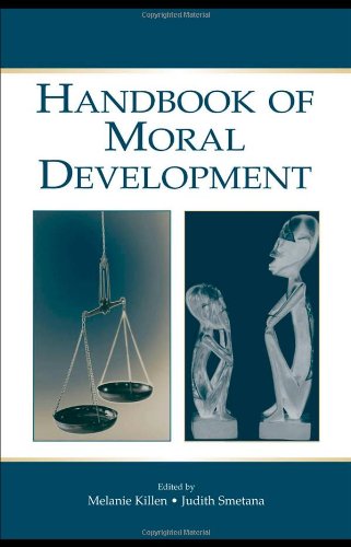 Handbook Of Moral Development,Used