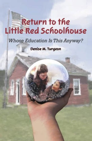 Return to the Little Red Schoolhouse,Used