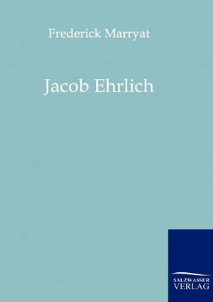 Jacob Ehrlich (German Edition),Used