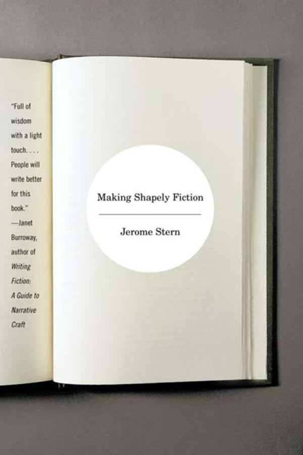 Making Shapely Fiction,Used