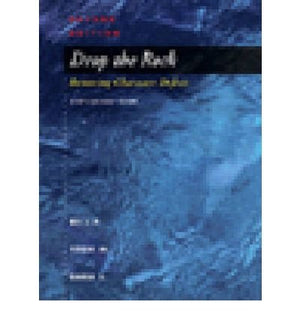 Drop the Rock: Removing Character Defects, Steps Six and Seven,Used