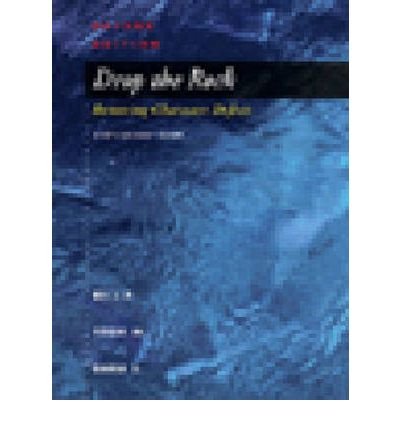 Drop the Rock: Removing Character Defects, Steps Six and Seven,Used