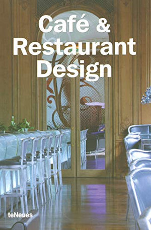 Caf & Restaurant Design,New