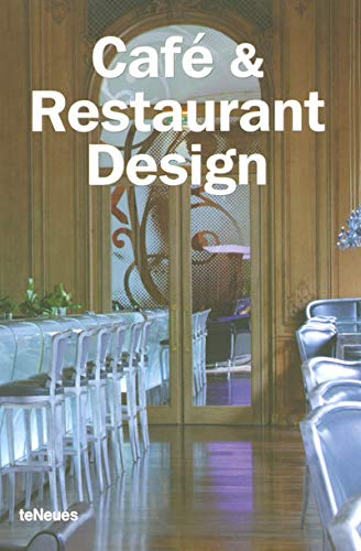 Caf & Restaurant Design,New