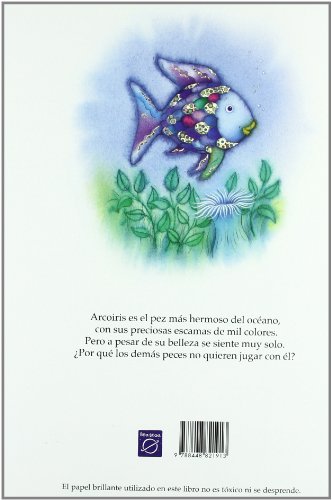 El pez Arcoris (El pez Arcoris) (Spanish Edition),Used