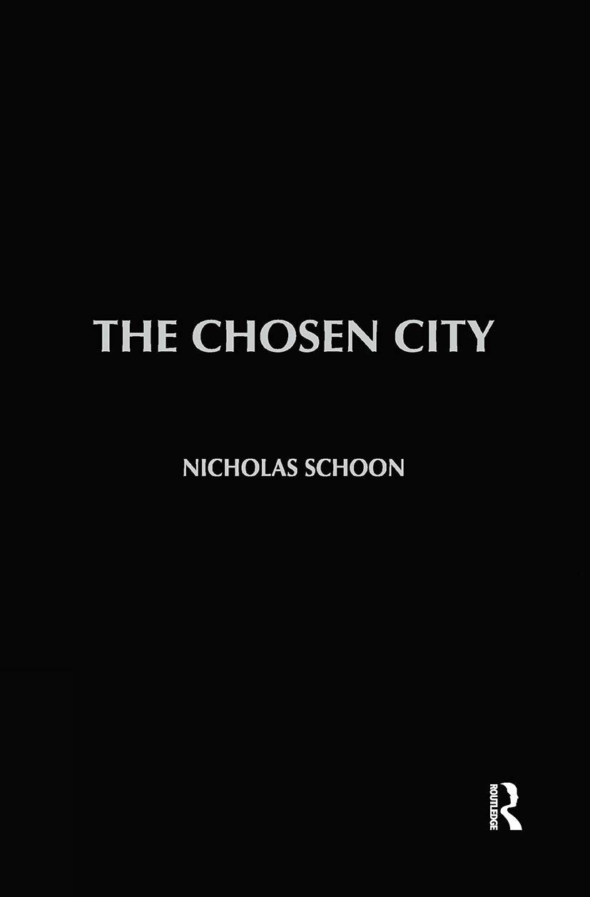 The Chosen City,Used