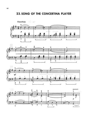 Tchaikovsky  Album for the Young, Op. 39 (Alfred Masterwork Edition),New