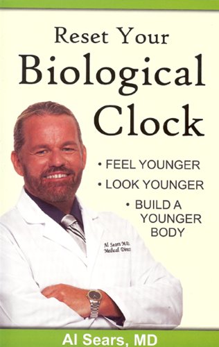 Reset Your Biological Clock,Used