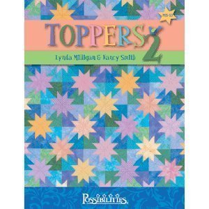 Toppers 2,Used