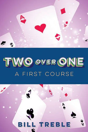 TwoOverOne: A First Course,Used