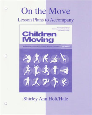 On the Move: Lesson Plans to accompany Children Moving,Used
