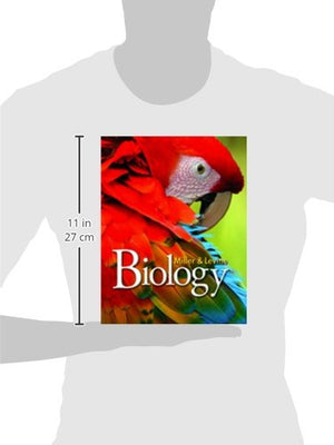 Miller Levine Biology 2010 Study Workbook B Student Edition-new,New