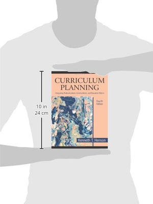 Curriculum Planning: Integrating Multiculturalism, Constructivism and Education Reform,Used