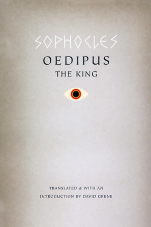 Oedipus the King,Used
