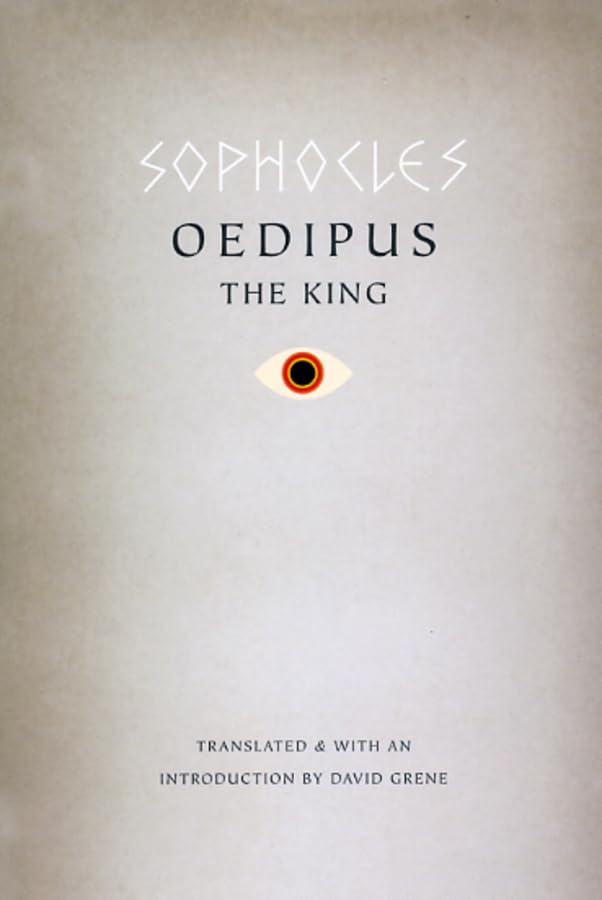 Oedipus the King,Used