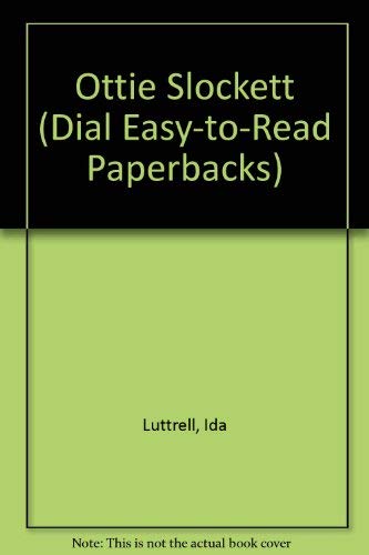 Ottie Slockett (EasytoRead, Puffin),Used